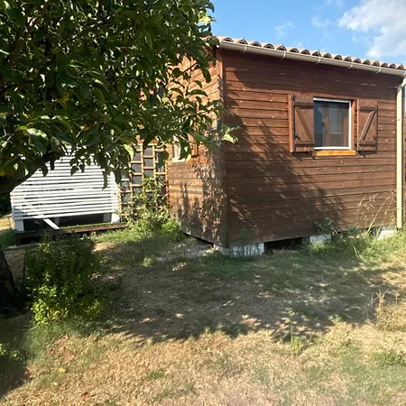 Le Pignantais Avec Option Jacuzzi